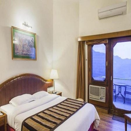 Timber Trail Base Resort - At The Foothills Of Adventure Parwanoo Luaran gambar