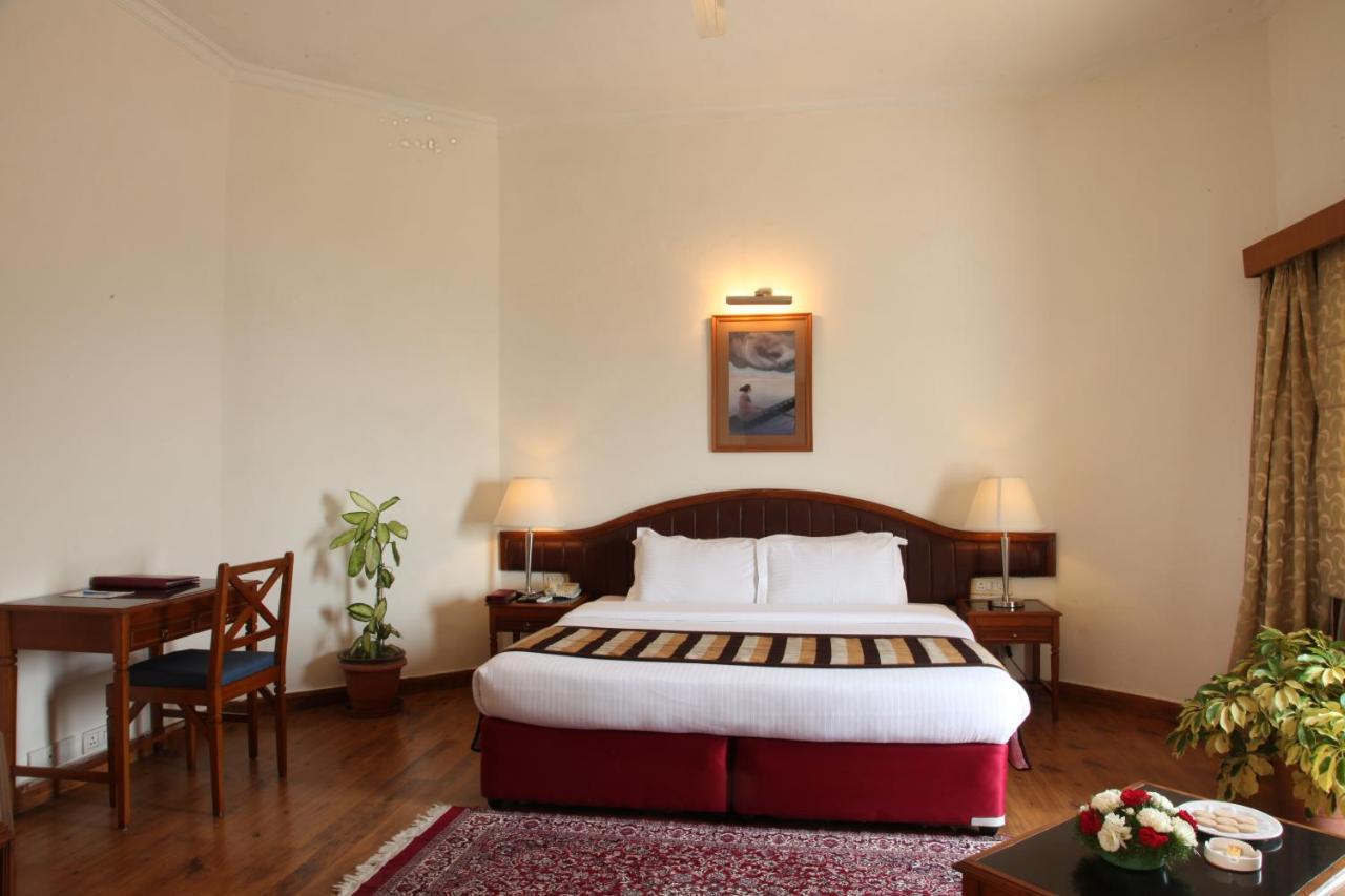 Timber Trail Base Resort - At The Foothills Of Adventure Parwanoo Luaran gambar