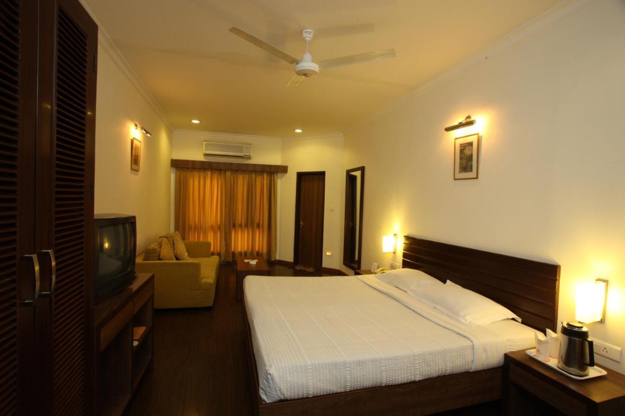 Timber Trail Base Resort - At The Foothills Of Adventure Parwanoo Luaran gambar