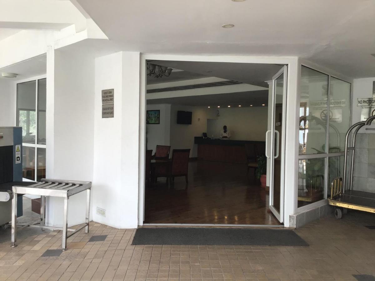 Timber Trail Base Resort - At The Foothills Of Adventure Parwanoo Luaran gambar