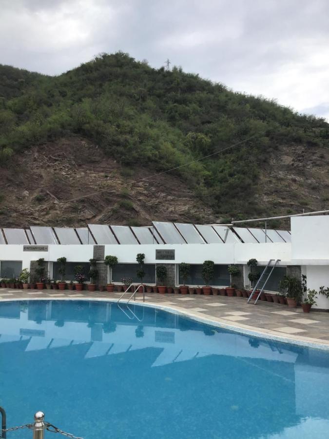Timber Trail Base Resort - At The Foothills Of Adventure Parwanoo Luaran gambar