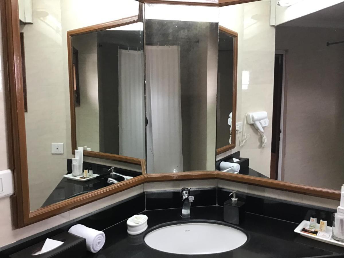Timber Trail Base Resort - At The Foothills Of Adventure Parwanoo Luaran gambar
